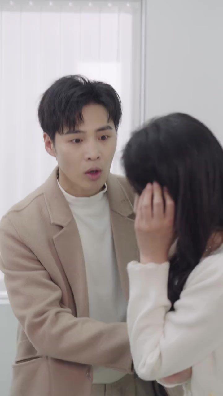 祁总,夫人被你逼疯了