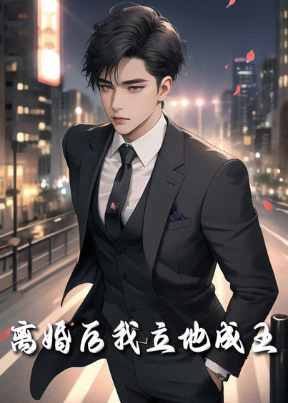 重生九十九世(离婚后我立地成王)