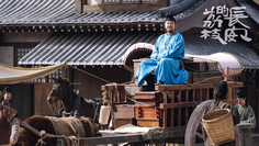 《长安的荔枝》：小人物的生存语录，道尽人生百味