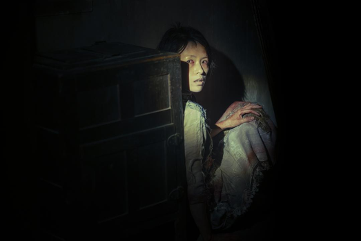 《酱园弄》：男导演不在乎