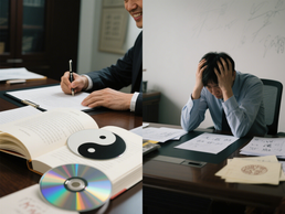 《天道》丁元英：美国人是怎样做生意的？