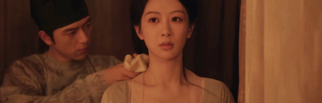 热度破纪录，杨紫、李现依然行