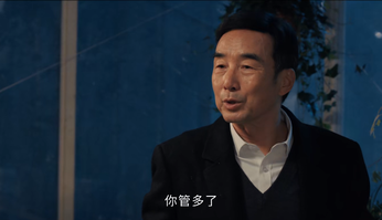 “黑老大”不是谁都能演，五官扭曲、鸡窝头，观众看了都直摇头