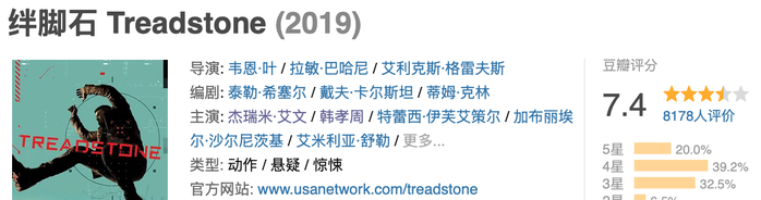 女神真美,这部美剧拍得太过瘾了