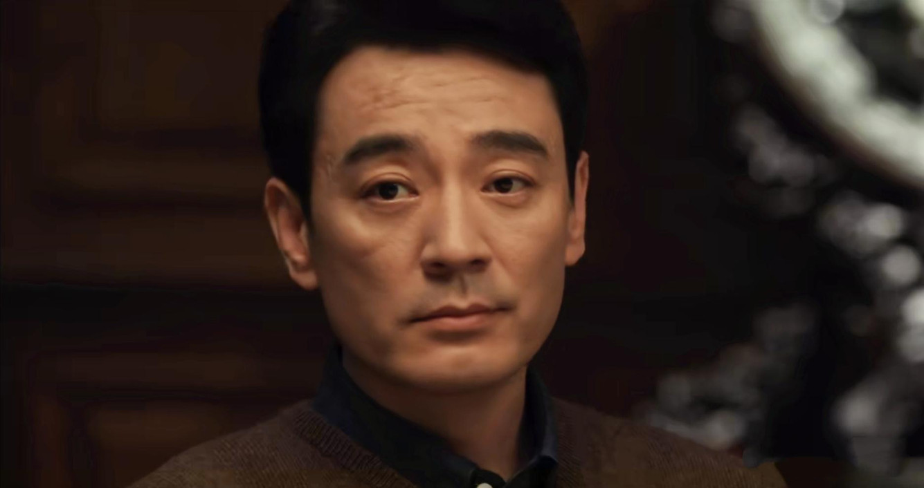 《以法之名》乔振兴大反转,真正死因揭露,“大保护伞”让人意外