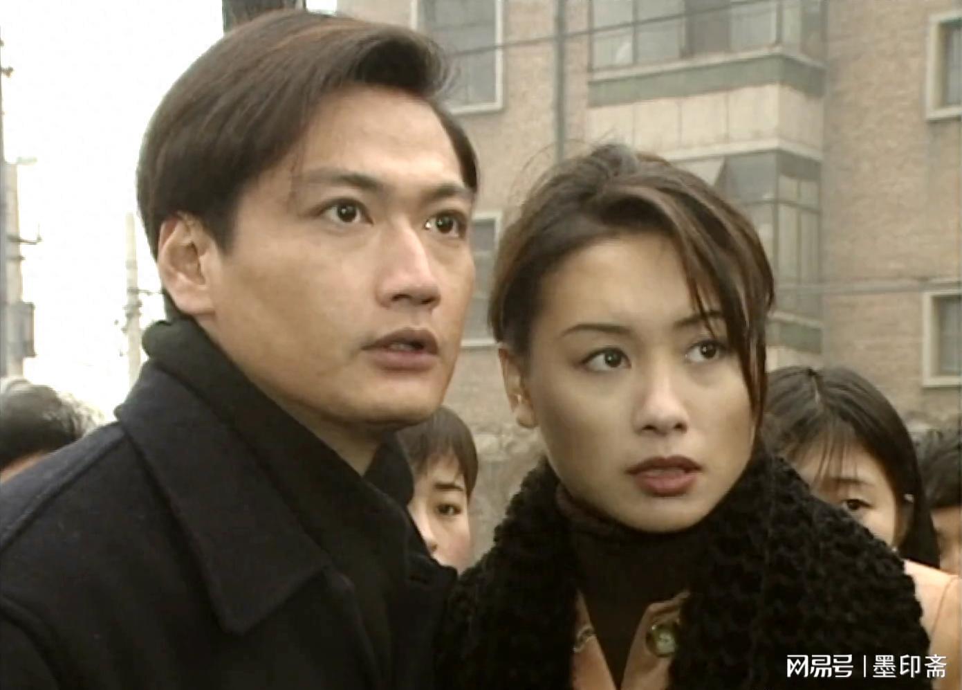 条件不符就别尬演警察!全程挤眉弄眼,老戏骨任达华都带不动