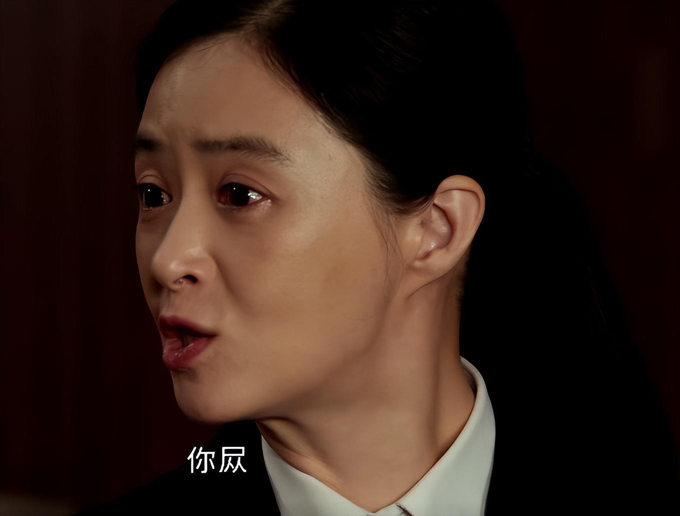 收手吧赵煊!别再侮辱观众智商了,把黑老大演的贱嗖嗖的,太雷人