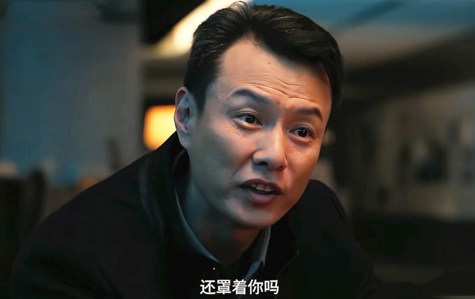央视30集刑侦大剧来了!段奕宏、秦昊主演,我想说:这尺度真不小
