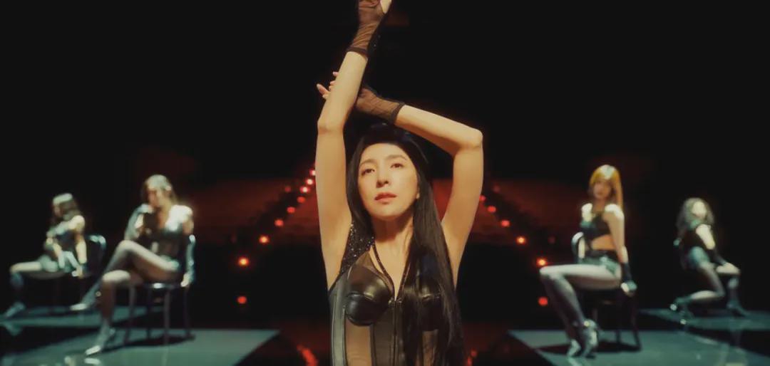 近年最佳!Netflix的3部华语剧,太生猛了