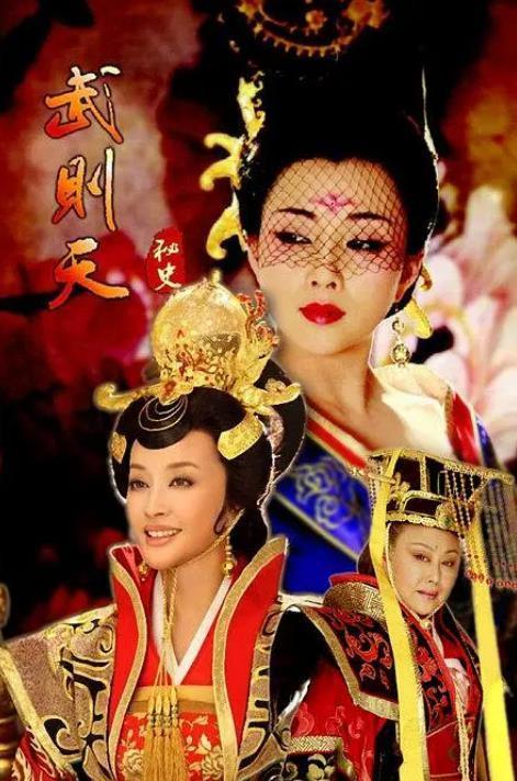 当年国内大尺度的5部电视剧，最后一部仅仅只有5集