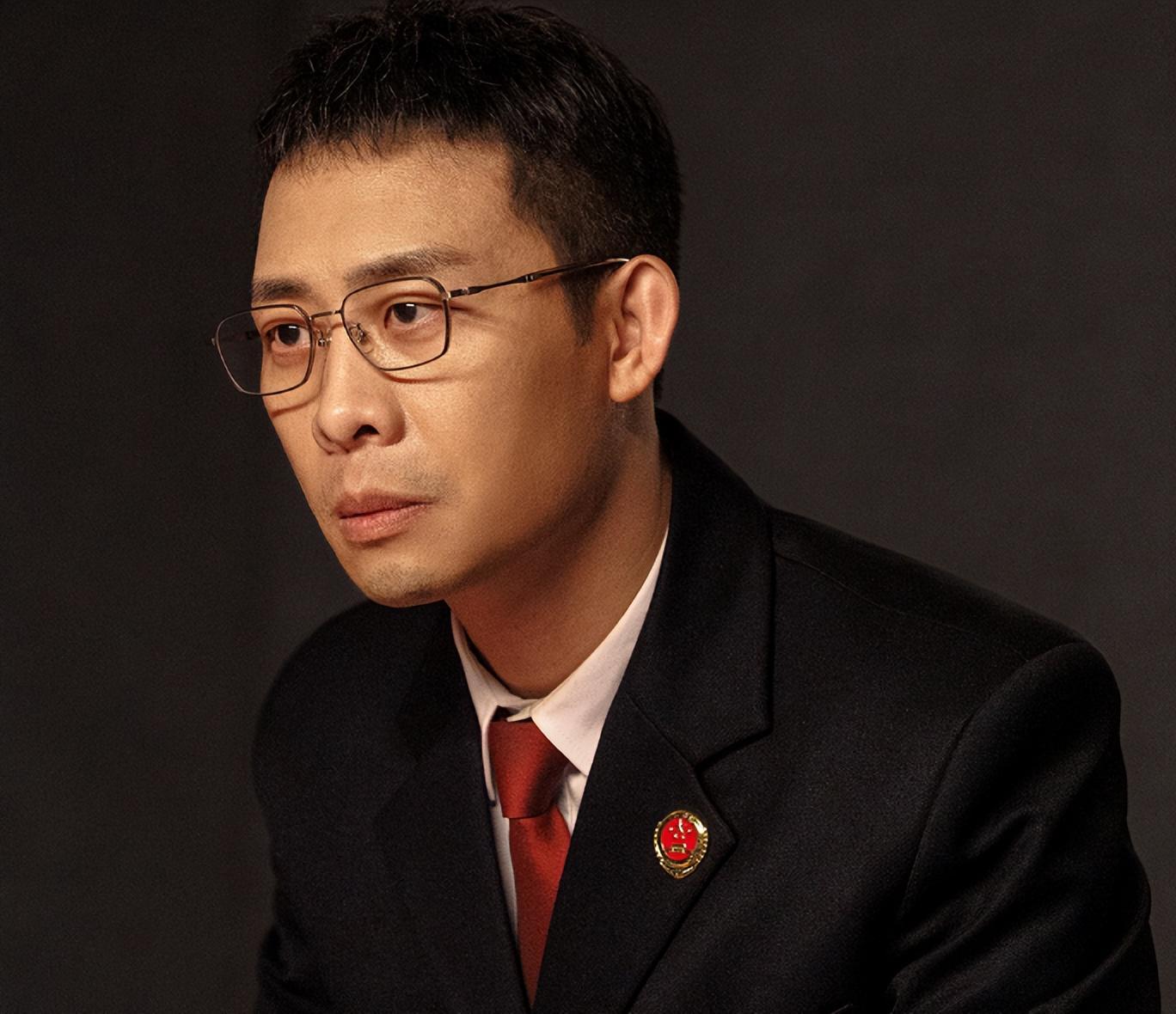 反腐剧又出天花板级王炸，段奕宏秦昊领衔，《以法之名》请靠边站
