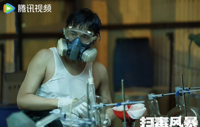 三集冲上热榜第一!秦昊令观众成功入坑,犯罪大剧又有新标杆了