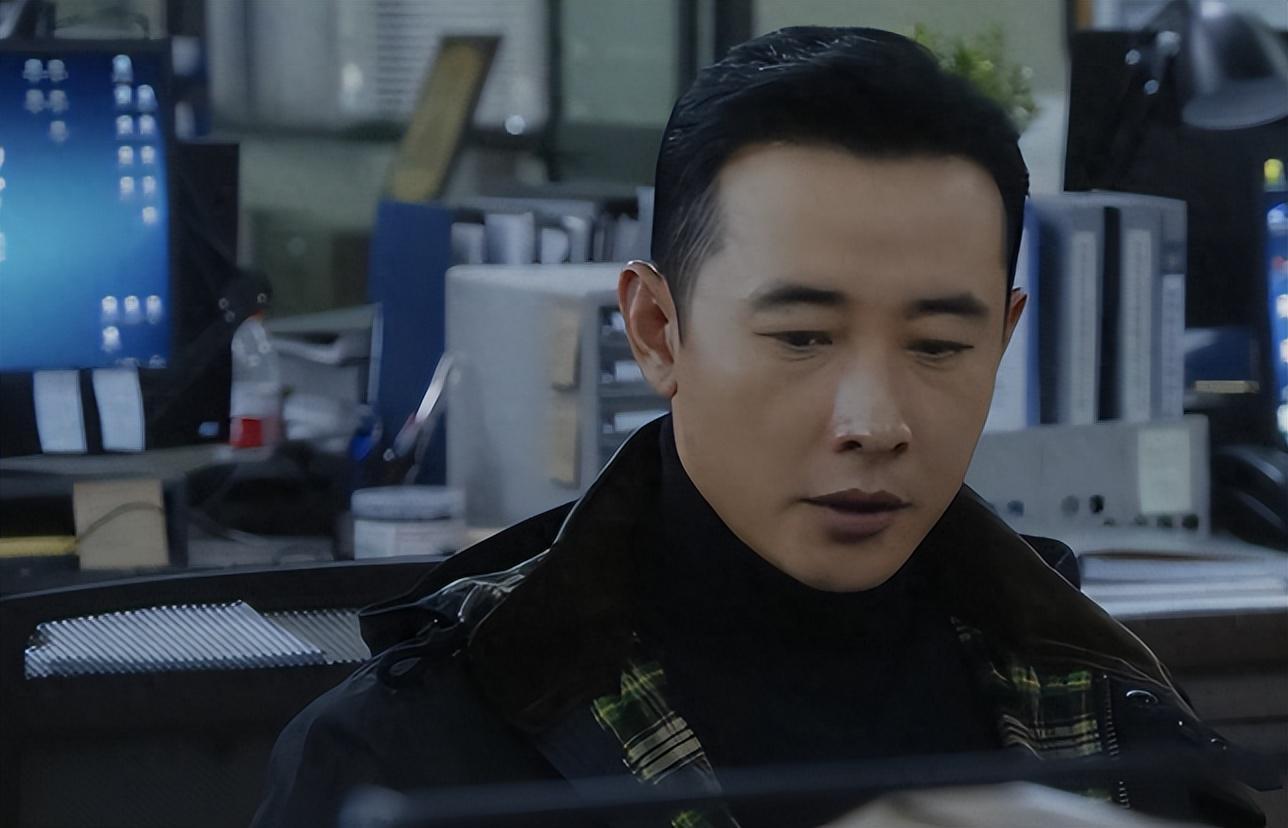 即将开播，影帝主演，这是继《以法之名》后我最想看的刑侦悬疑剧