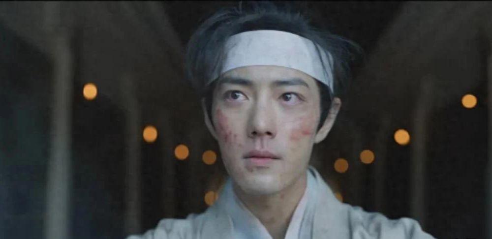 首播将至，30集古装玄幻大剧来袭，我想说：修仙剧就应该这么拍