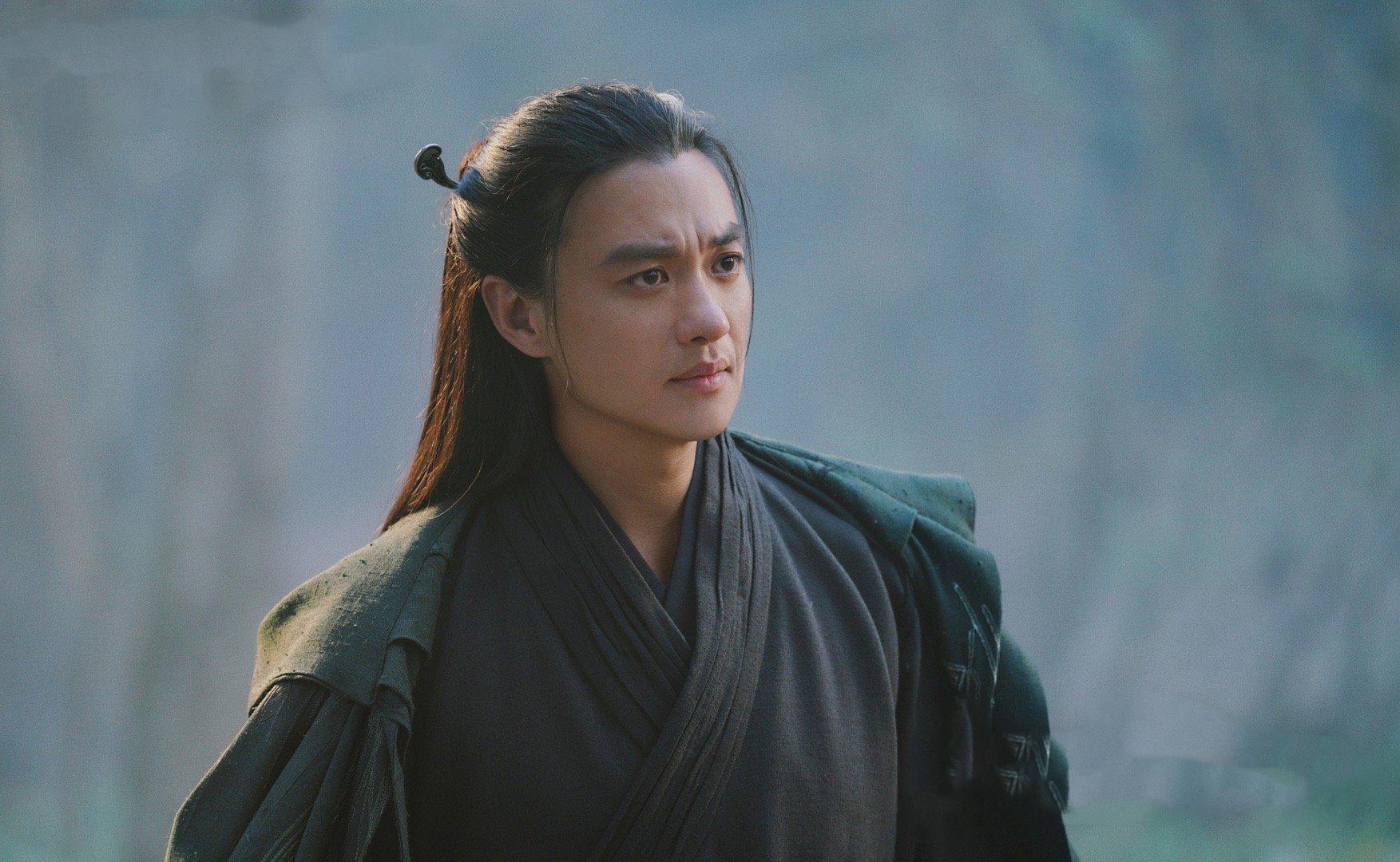 《华山论剑》档期有了，孟子义版梅超风太惊艳，武侠又有好剧追了