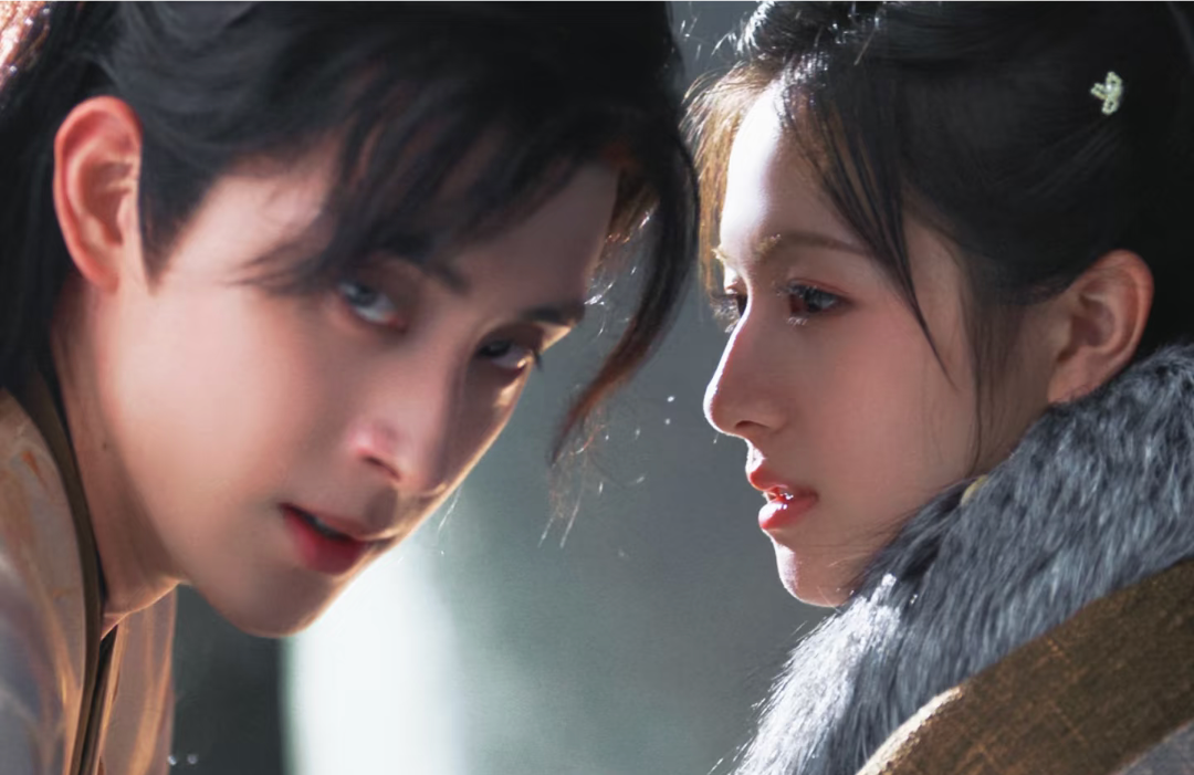 李兰迪《朝雪录》开分6.4，赢了热度输了口碑，5个原因很现实