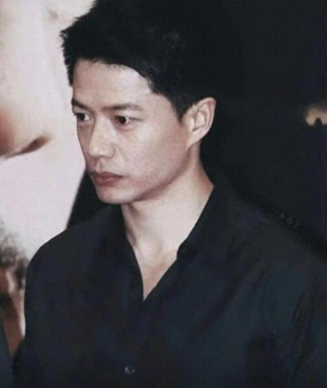 这次被人民网“点名”的段奕宏,暴露真实处境,原来徐峥说的没错
