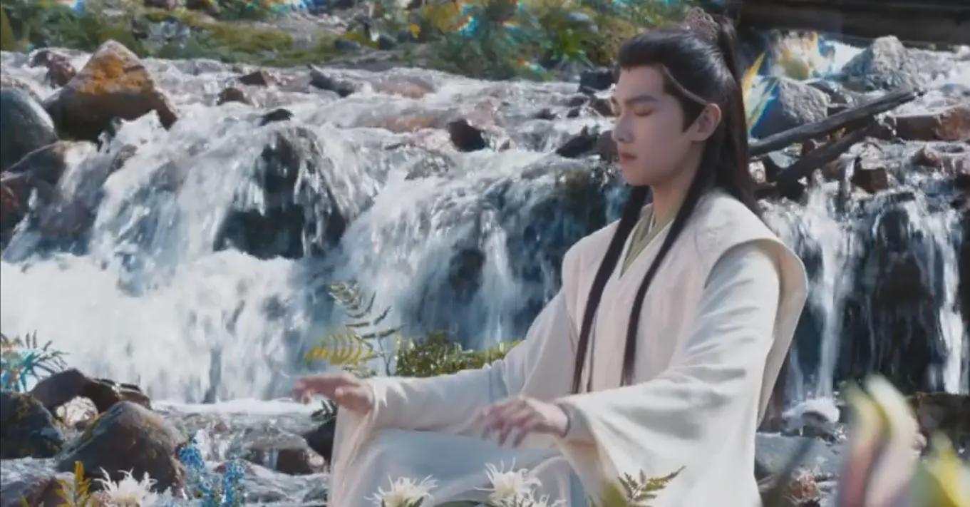 《凡人修仙传》开播,拿下几十个广告,杨洋招商实力恐怖如斯