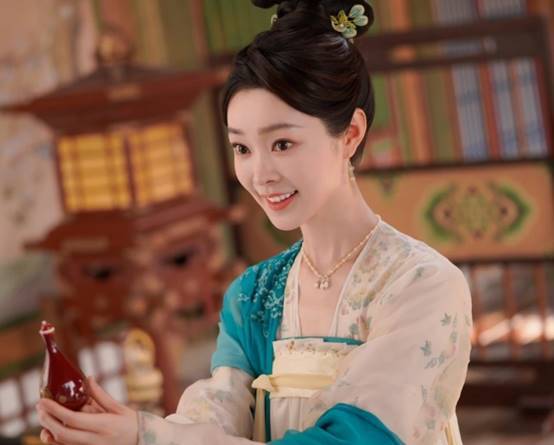 许凯领衔主演，古装大剧又出王炸，《凡人修仙传》请靠边站