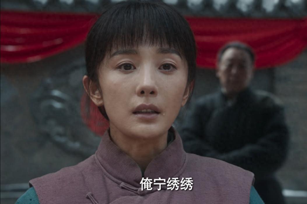 秦海璐锐评杨幂！言辞犀利，字字不提演技，句句戳观众心窝