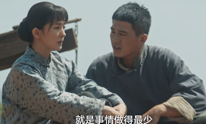 2025年度年代神剧《生万物》：女性群像的魅力，拉高追剧审美！