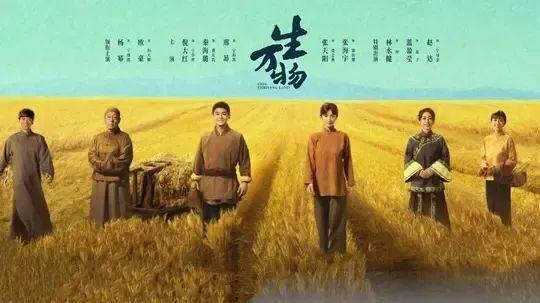 破茧成蝶！《生万物》演员集体爆火，演技才是最好的颜值