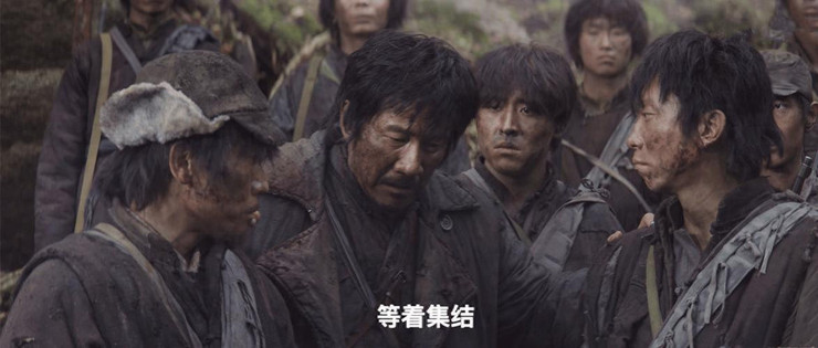 一人毁掉整部剧！央视《归队》里这位“戏混子”，看她演戏真别扭