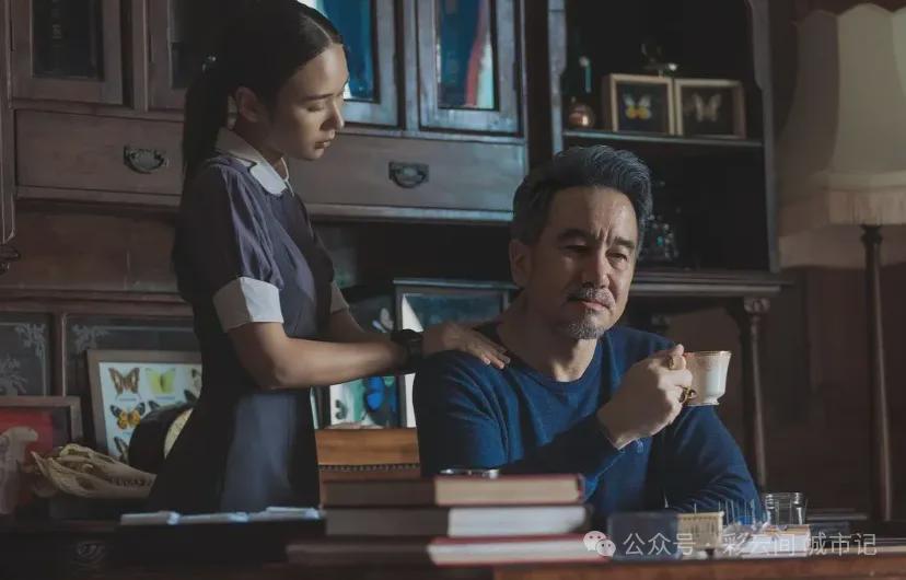 5部Netflix重口味泰剧,逆天剧情,随时可能被下架