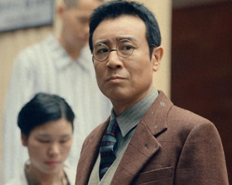 给央视《沉默的荣耀》演技最好10位演员排名,曾黎第5,于和伟第2