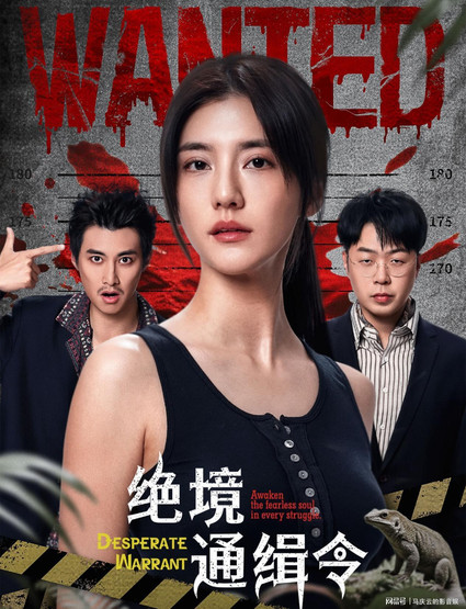 杜海涛新剧定档,搭档吴千语,勇闯东南亚,剧版《孤注一掷》